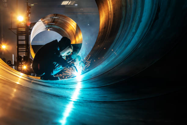 Affordable Welder Services in Sloan, IA