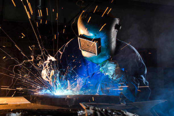 Best Maintenance and Repair Welding in Sloan, IA