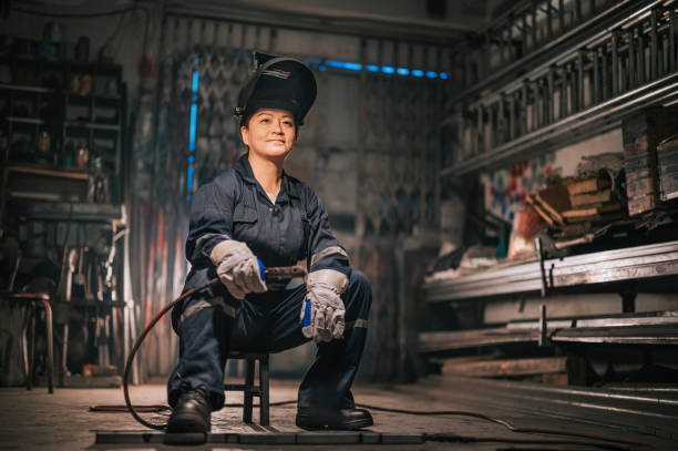 Sloan, IA Welder & Metal Fabrication Company