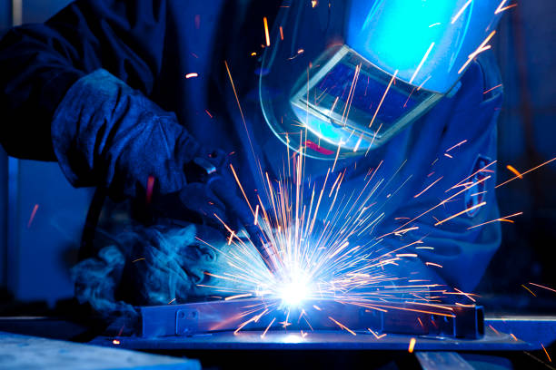 Affordable Welder Services in Sloan, IA