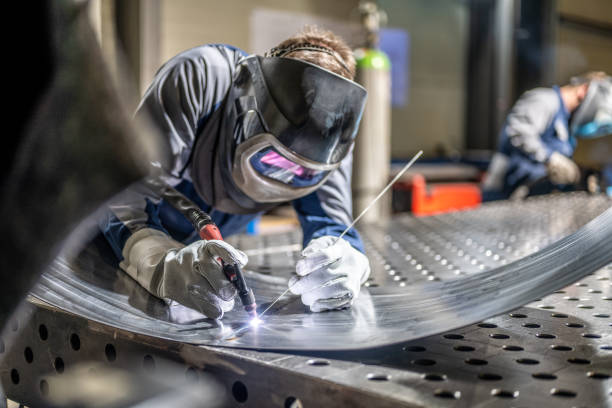Best Specialty Welding Processes in Sloan, IA