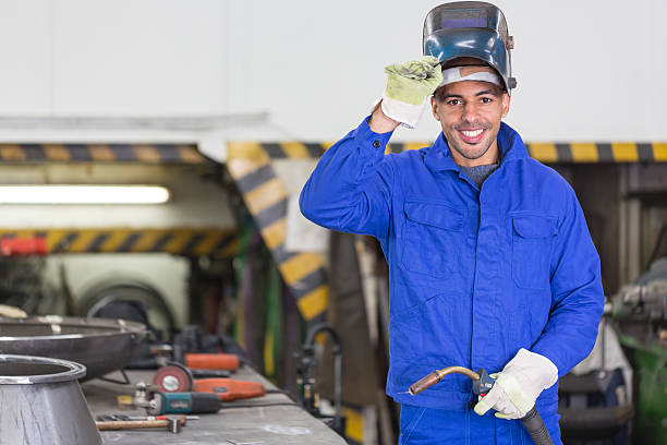 Best Aerospace and Defense Welding in Sloan, IA