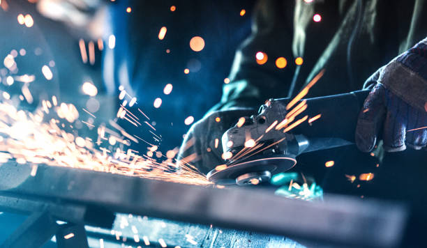 Sloan, IA Welder & Metal Fabrication Company